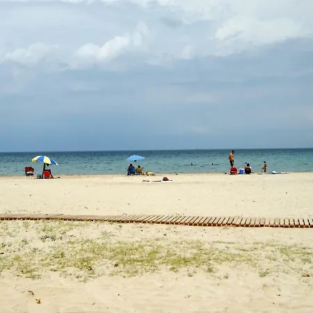 Villabouka2 Apartament *