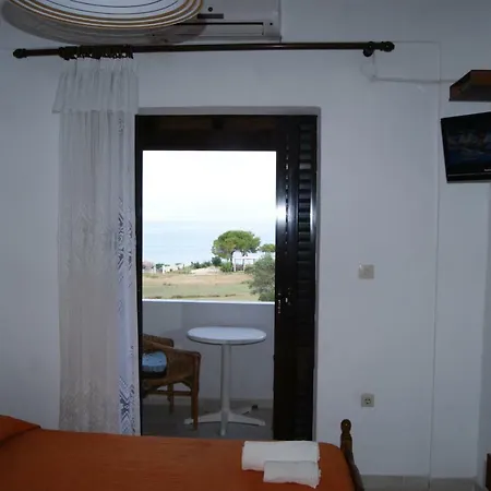 Villabouka2 Apartament *