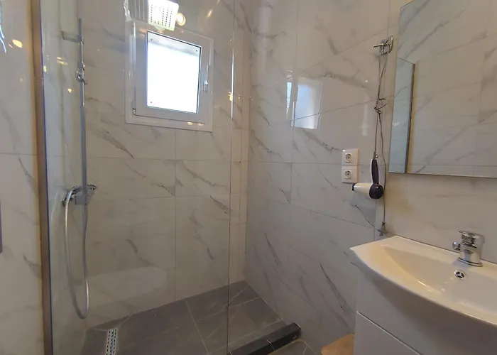 Appartamento Villabouka2 Astrakeri