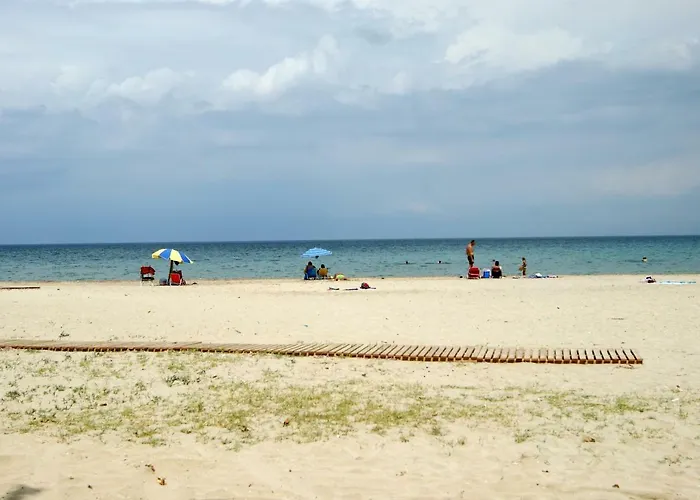 Villabouka2 Apartamento *