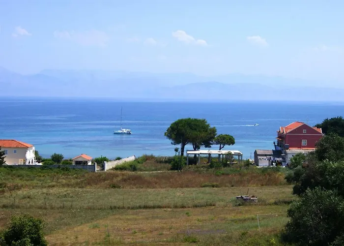 Appartamento Villabouka2