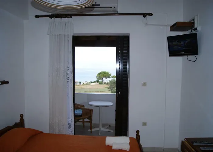 Villabouka2 Appartamento *